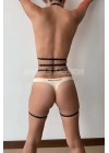 Lastik Jartiyer Harness
