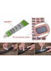 Lastik Yaması - Bisiklet Lastiği Yaması
