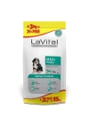 Lavital Büyük Irk Somonlu Yavru Köpek Maması 15 Kg
