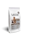 Lavital Sterilised Kuzu Etli Kısırlaştırılmış Kedi Maması 12 Kg