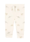 Layette Bebek 3lü Hırkalı Set Renkli