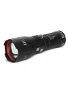 Lazer Etkili Profesyonel El Feneri  Wt-631- 30,000 Lümen