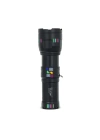 Lazer Etkili Profesyonel El Feneri  Wt-631- 30,000 Lümen