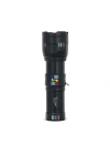 Lazer Etkili Profesyonel El Feneri  Wt-631- 30,000 Lümen