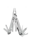 Leatherman Sidekick Tool 831439 Çok Amaçlı Çakı / Pense - Metal Gövde (Multitool)