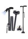 Led Işıklı Baston Nrd Bs 3