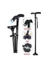 Led Işıklı Baston Nrd Bs 3
