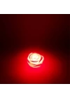 Led Işıklı Gül Mum