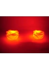 Led Işıklı Gül Romantik Gül