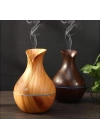 Ledli Buhurdanlık Difüzörü Alk1160