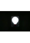 Ledli Mıknatıslı Duvar Masa Lambası Cob Lümen