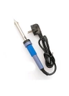 Lehim Havya Seti 60w - Kalem Havya Set -  Değiştirilebilir Uç Lehim Set