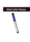 Lehim Pompası - Havya Pompası - Lehim Sökücü