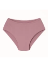 Li Slip Yüksek Bel Külot