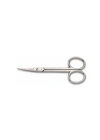 M-163 Nakış Makası No: 4 İnç / 10,16 Cm - Nikel Kaplama