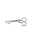 M-213 Dokumacı Ponpon Makası No: 6 İnç / 15,24 Cm - Nikel Kaplama
