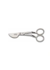 M-213 Dokumacı Ponpon Makası No: 6 İnç / 15,24 Cm - Nikel Kaplama
