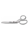 M-a3157-7 Tekstil / Yatık Regula Makası No: 7 İnç / 17,78 Cm - Nikel Kaplama