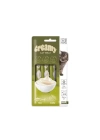 M-Pets Creamy Deniz Taraklı ve Ton Balıklı Sıvı Kedi Ödülü 15 Gr 4 Adet