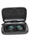 M17 Bluetooth 5.1 Kulaklık Tws Kablosuz Kulaklık