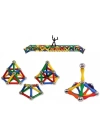 Magnastix 259 Parça Manyetik Lego Seti