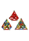 Magnastix 259 Parça Manyetik Lego Seti