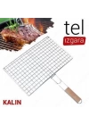 Mangal Seti (maşa - Şiş - Izgara)