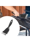 Mangal Temizleme Fırçası - Barbekü Fırçası