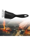 Mangal Temizleme Fırçası - Barbekü Fırçası