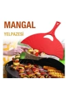 Mangal Yelpazesi - Geniş Boy