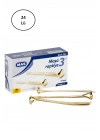 Mas Maşa Raptiye 75 Mm No:15 24lü