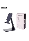Masaüstü Telefon Tutucu Siyah