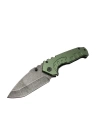 Medford Fs2004 Grn Eskitme Kamp Çakı 21,5 Cm- Manuel, Kemerlikli