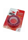 Meg Çift Taraflı Akrilik Silikonize Bant 18 Mm X 2 Metre