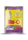 Meo Adult Jöle Ton Balıklı Yetişkin Pouch Kedi Maması 80 Gr