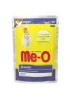Meo Adult Sterilised Parça Etli Soslu Tavuklu Kısırlaştırılmış Konserve Kedi Maması 80 Gr