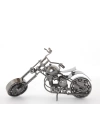 Metal Bilyeli Motor Küçük Boy Alk4342