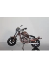 Metal Motor Rızk8