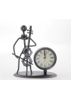 Metal Müzisyen Saat Alk2403