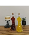 Mevlana Rumi Yağdanlık - Sosluk - Sirkelik 250ml