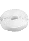 Mıknatıslı Manyetik Kapı Sinekliği Sineklik Tülü Perde (60cm X 210cm 2 Adet Tül)