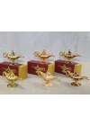 Mineli Metal Alaatin Lambası Alk3843