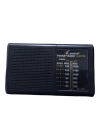 Mini Cep Radyo Fm Pille Çalışan Knstar K-257