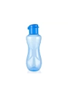 Mini Çocuk Matara &amp; Suluğu 250ml - Mavi