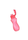 Mini Çocuk Matara &amp; Suluğu 250ml - Pembe