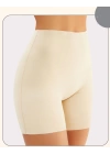 Miss Flex Ten Lazer Kesim Yüksek Bel Boxer 6007