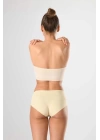Missfit 12596 Lazer Kesim Silikonlu Bato Slip