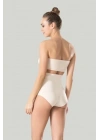 Missfit 14002 Lazer Kesim Korse Slip