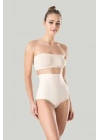 Missfit 14002 Lazer Kesim Korse Slip