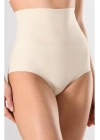 Missfit 14002 Lazer Kesim Korse Slip